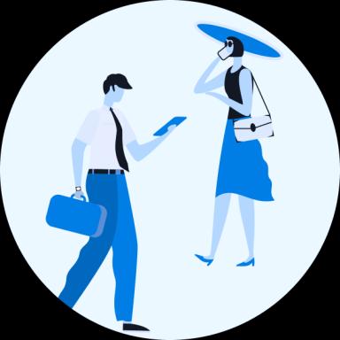 Samfunnsbasert Image